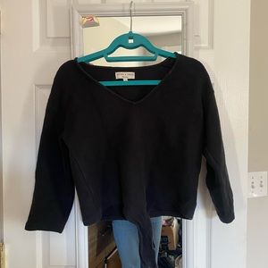 madewell 3/4 sleeve